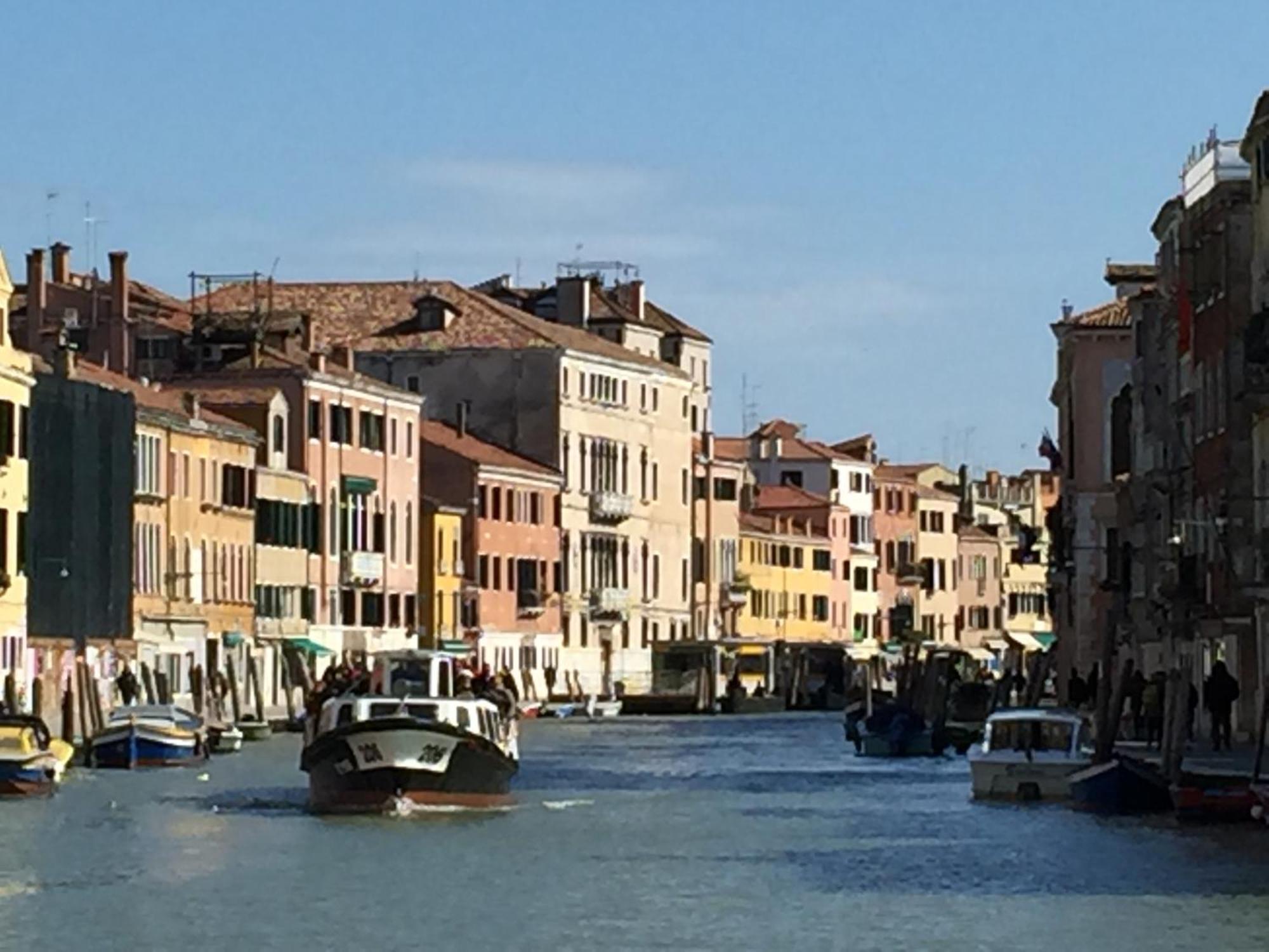 The Venetian Pensjonat Wenecja